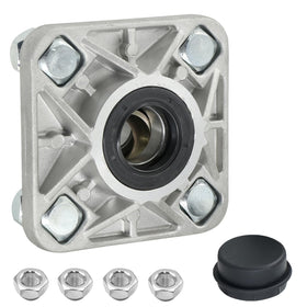 DIYOLFALL front hub for G9/G14 provides OEM-style replacement for reliable operation.