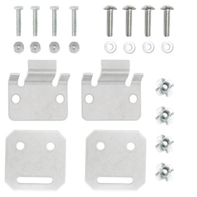 DIYOLFALL golf cart seat bottom hinge plate for Club Car DS displays sturdy design and fit.