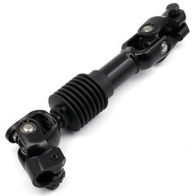 DIYOLFALL golf cart steering shaft joint, EZGO TXT front view, improves steering responsiveness