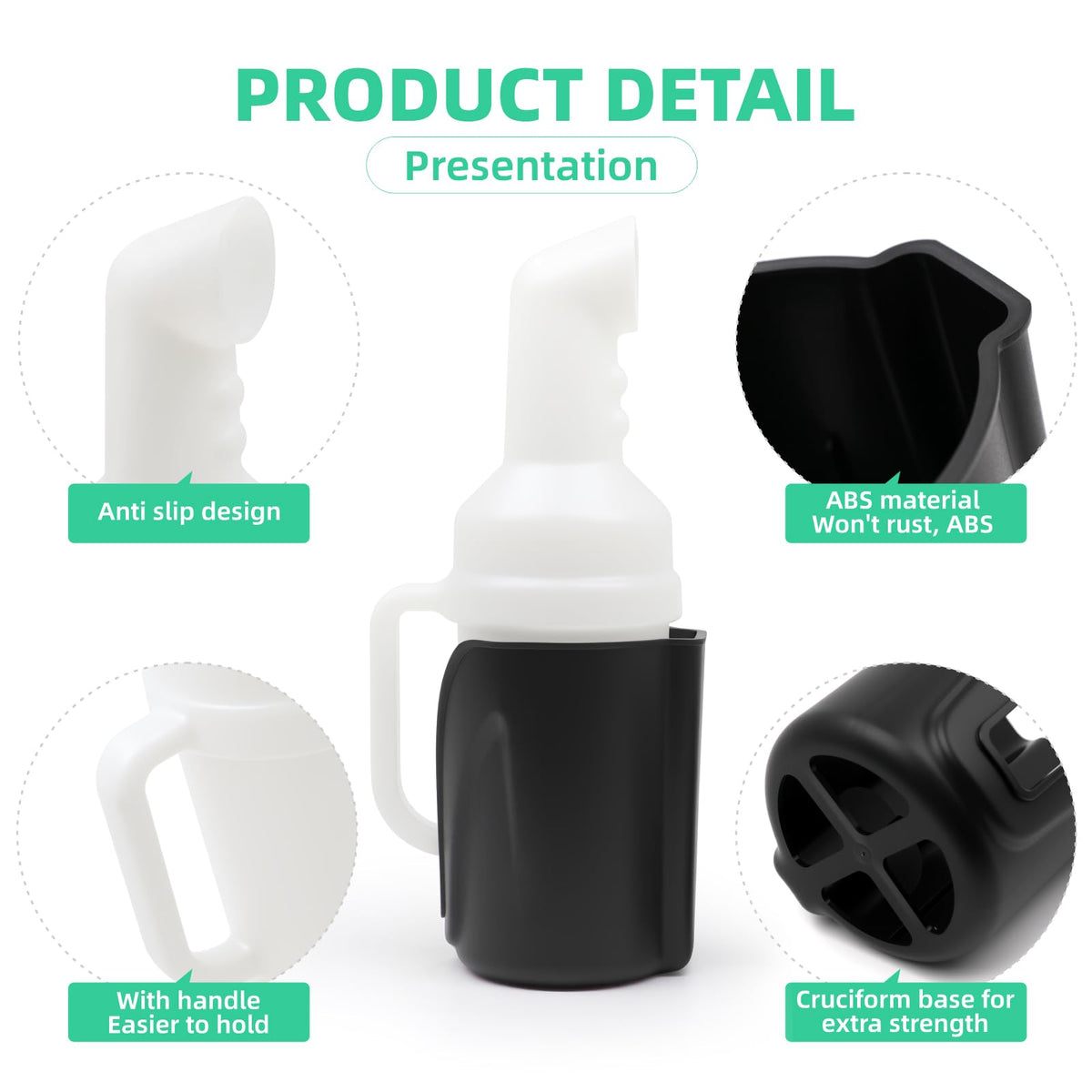 DIYOLFALL includes installation tools for quick, drill-free setup.