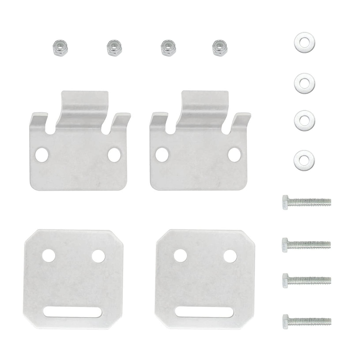 DIYOLFALL OEM-grade 1011652 1012412 parts ensure reliable replacement.