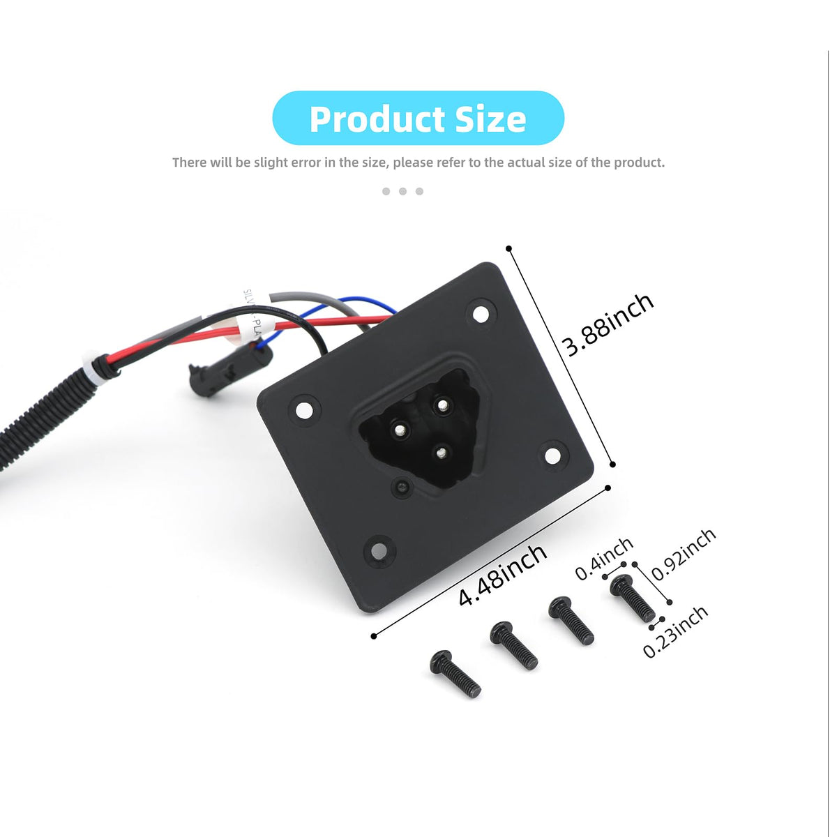 DIYOLFALL expert support and installation guidance for EZGO charging ports.