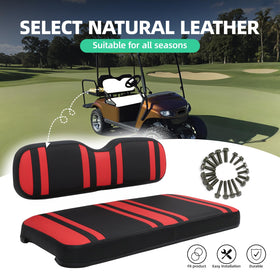DIYOLFALL cushion reinforced stitching for durability on rough terrain.