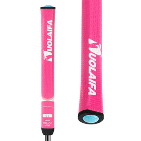 DMYTRSTDE golf putter grip lightweight EVA close-up showcases easy handling