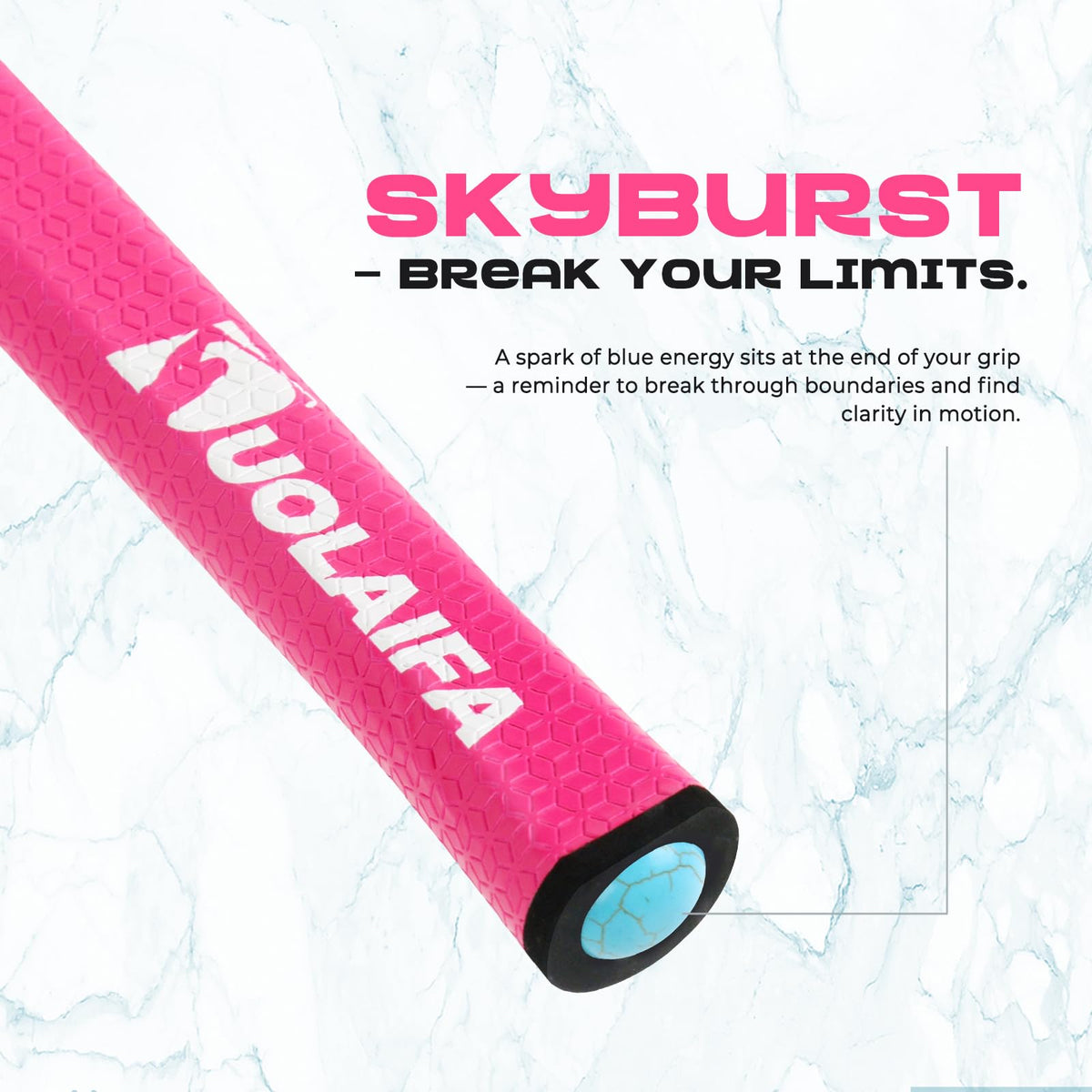 DMYTRSTDE golf putter grip midsize for men and women supports comfortable control