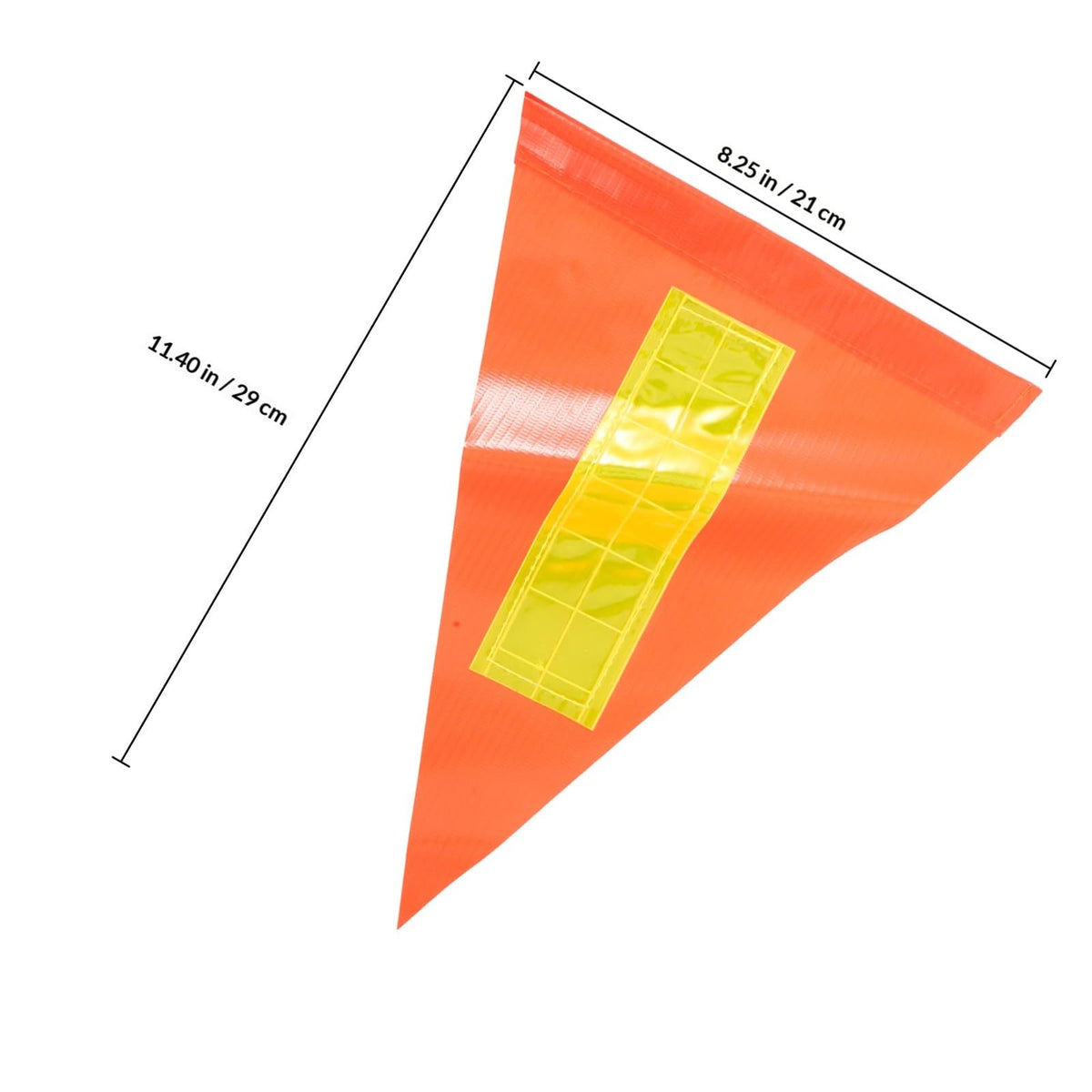 DOITOOL durable stainless-steel pole ensures corrosion resistance.