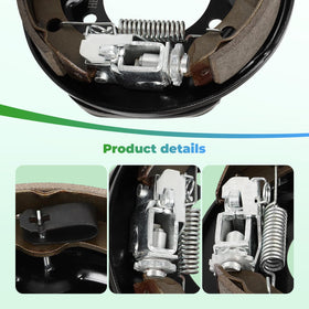 Dollate installation pack enables straightforward DIY brake maintenance