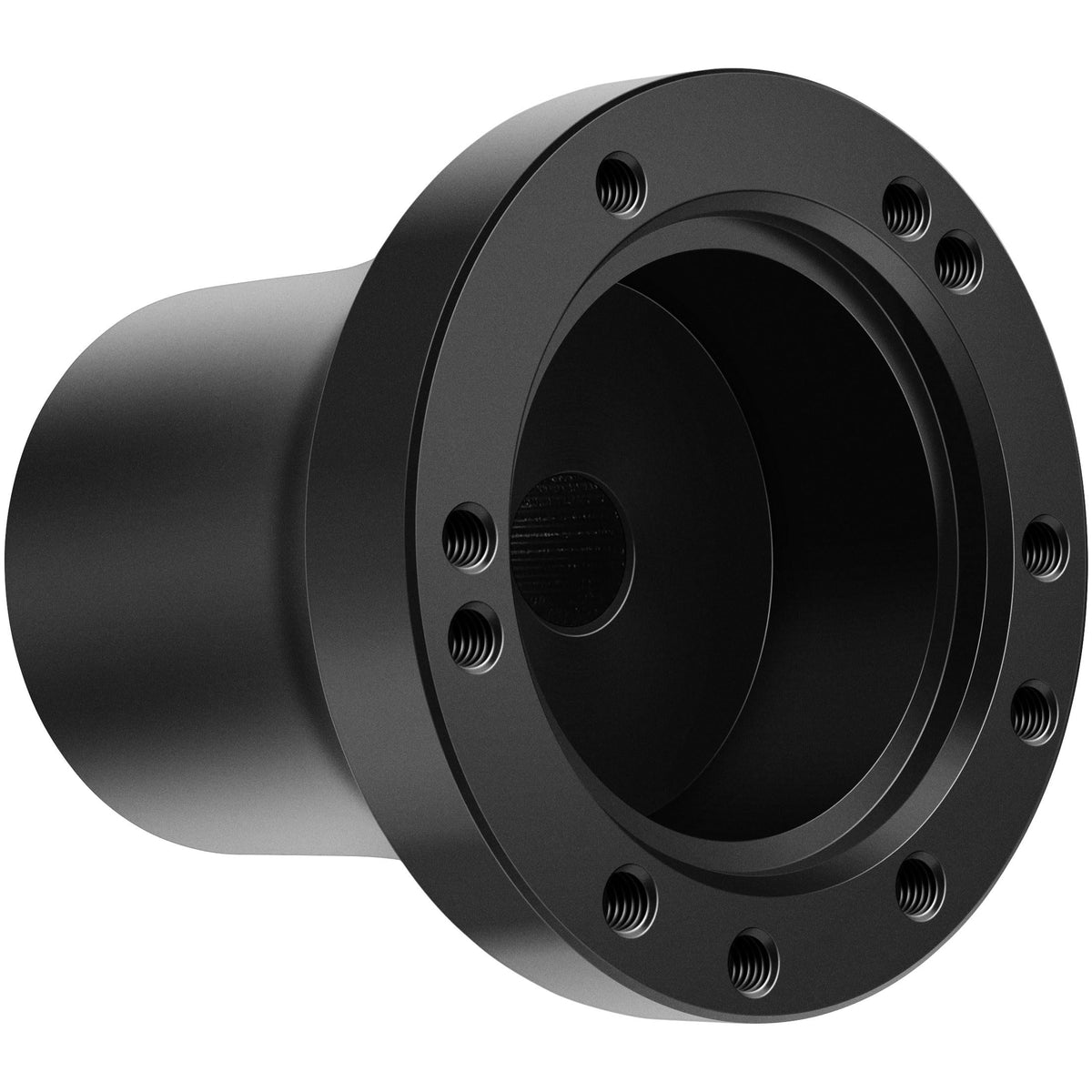Dollate Yamaha 56-hole adapter assembly demonstrating quick-fit compatibility for carts