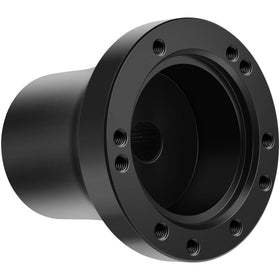 Dollate Yamaha 56-hole adapter assembly demonstrating quick-fit compatibility for carts