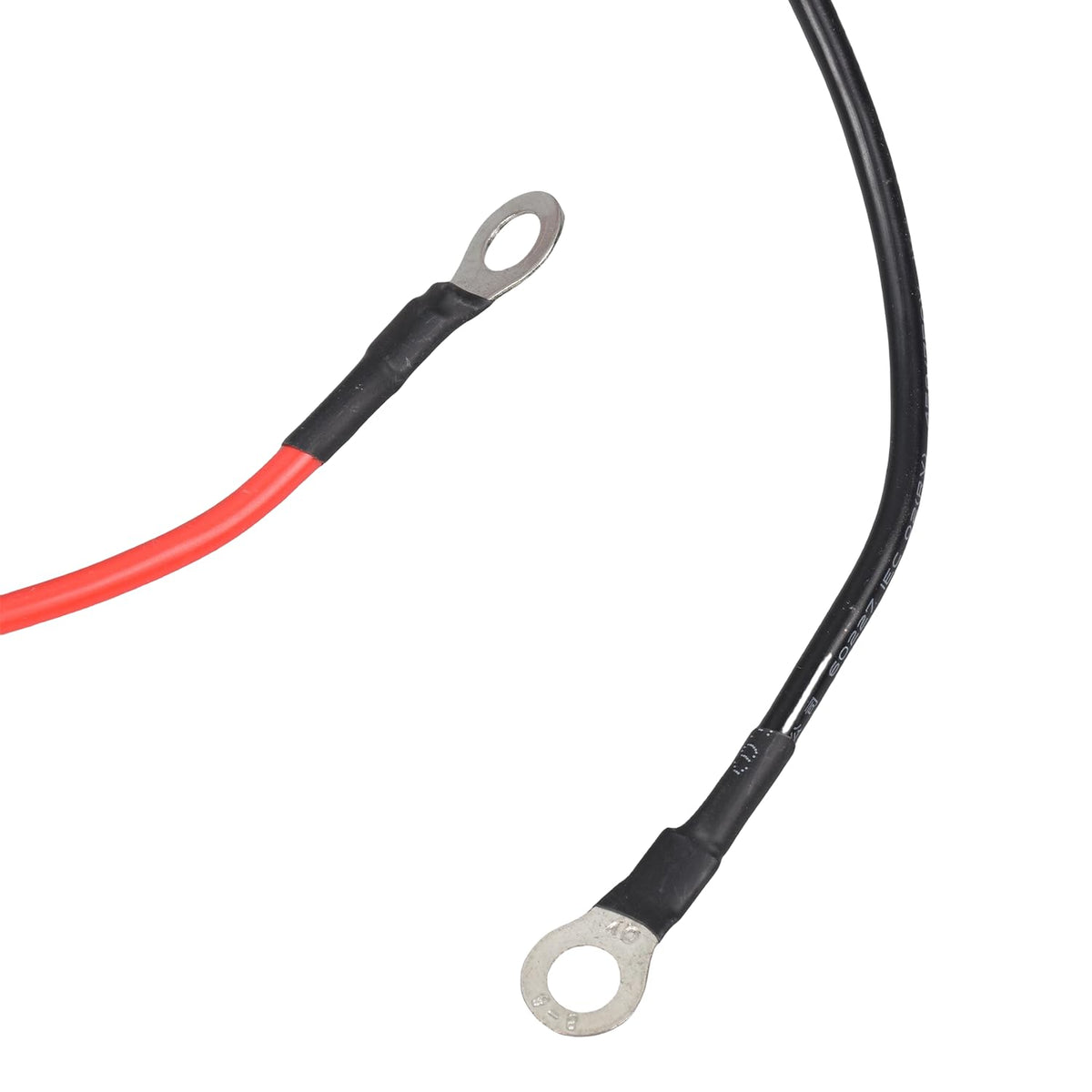 Packaging includes one DongJinK charge receptacle for Star EV Classic.