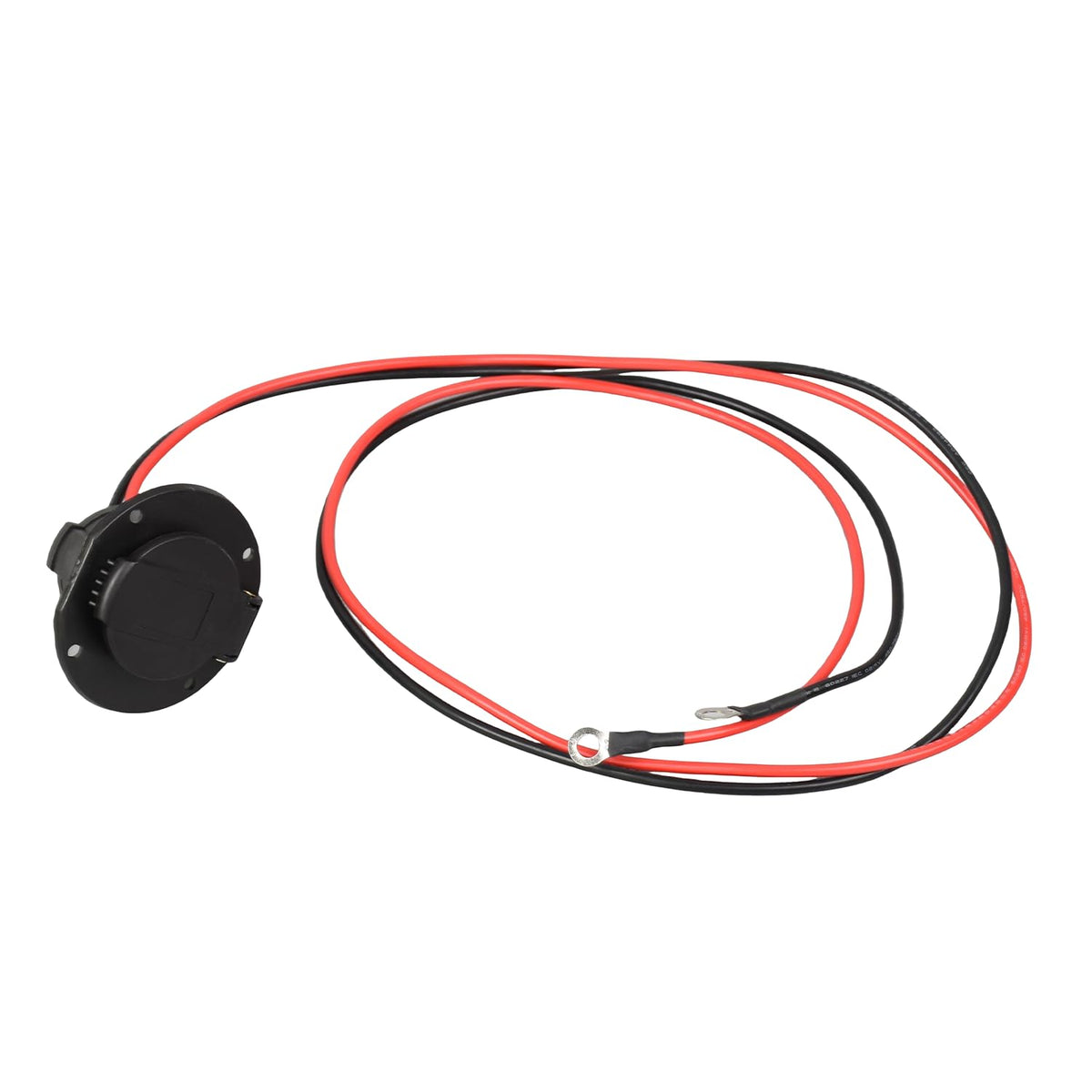 RC060 replacement receptacle from DongJinK for quick cart maintenance.