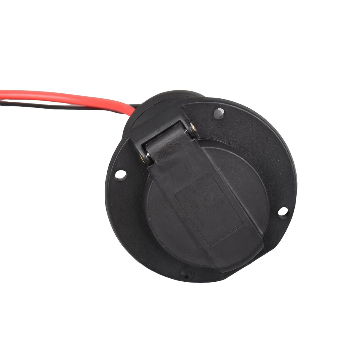 Factory-tested DongJinK receptacle ensuring reliable charging performance.
