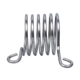 Compact resistor package from DongJinK includes one piece.