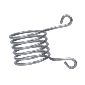 DongJinK second speed resistor with 7-gauge wire for Club Car DS reliability.