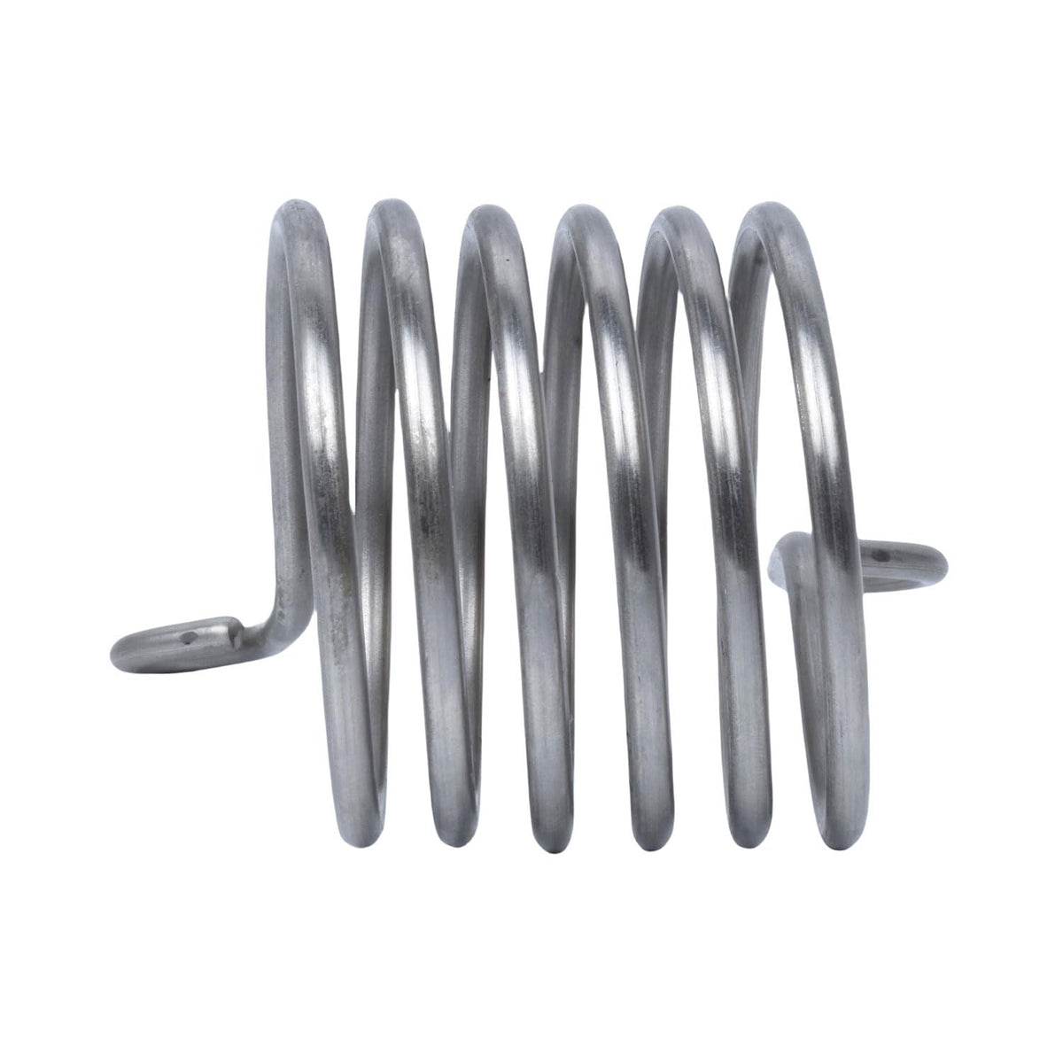 Silver finish on DongJinK resistor for lasting performance.