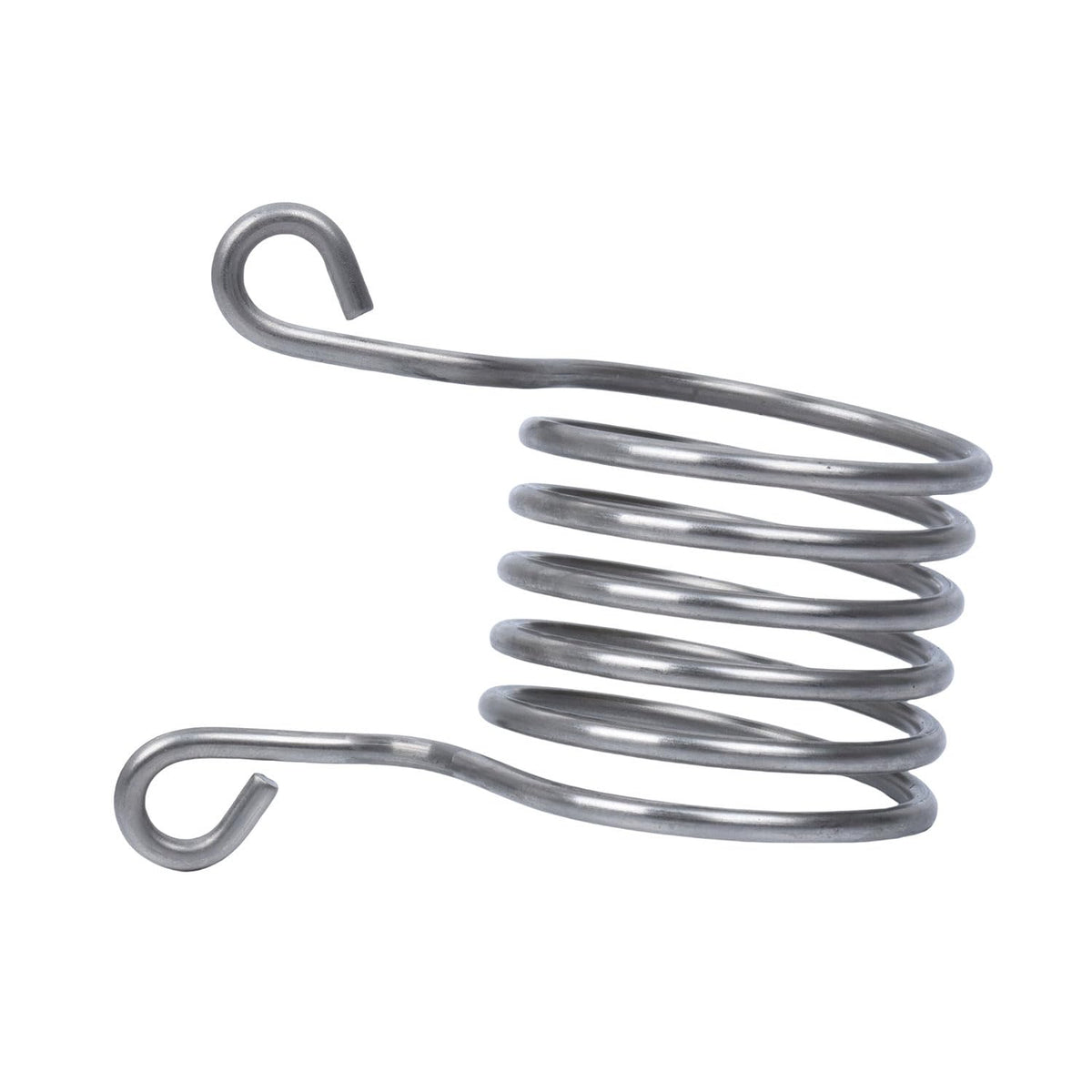 Sturdy metal construction of DongJinK resistor for durability.