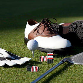 DONGKER ferrules are lightweight and portable for quick field fixes.