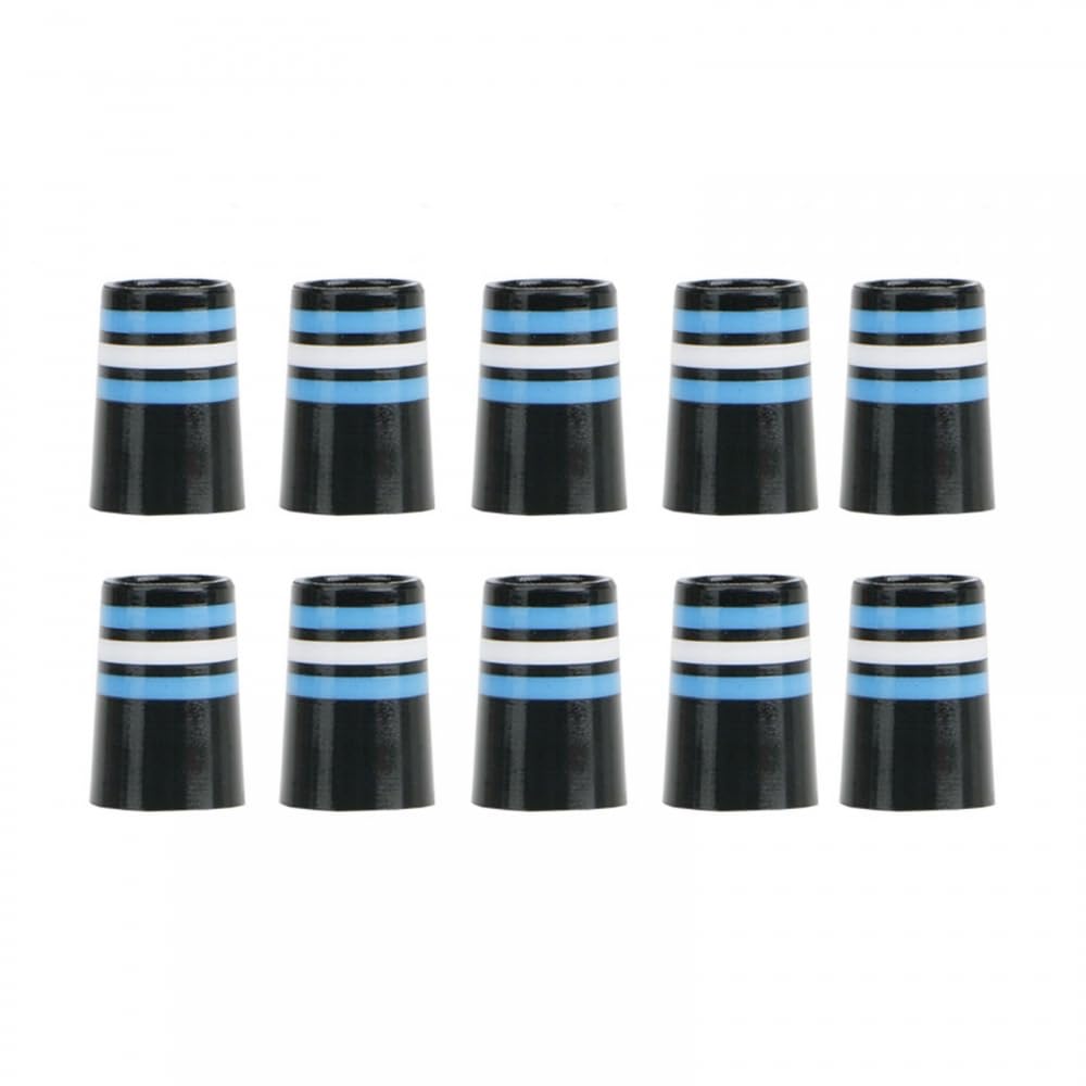 Dongker golf irons ferrules ten-pack for quick club repairs