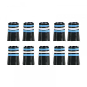 Dongker golf irons ferrules ten-pack for quick club repairs