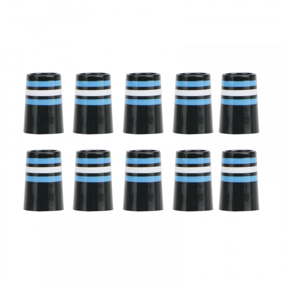 Dongker golf irons ferrules ten-pack for quick club repairs