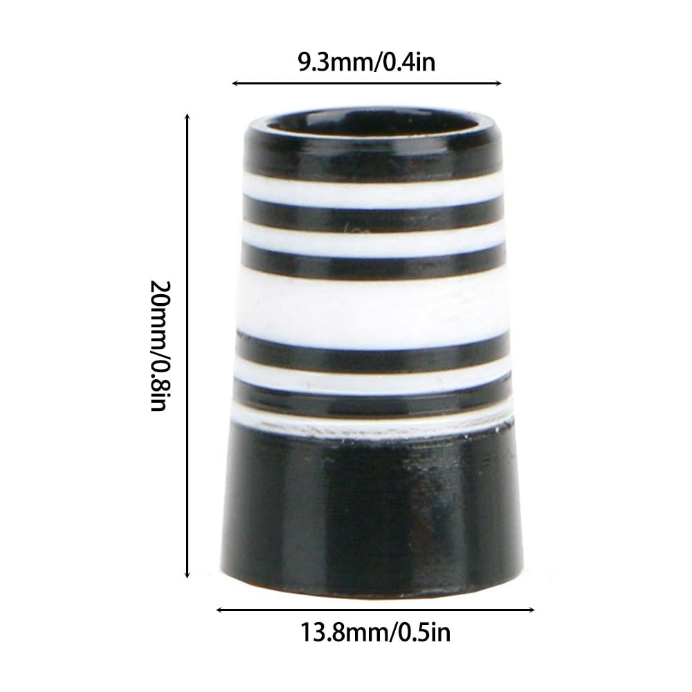 DONGKER packaged golf ferrules ready for stock and on-site use.