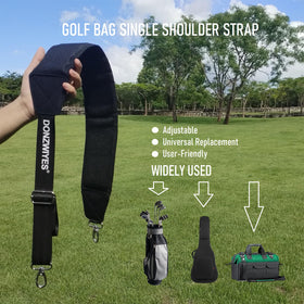 DONZWIYES adjustment mechanism lets you achieve a snug fit.