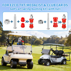 DoonMi EZGO TXT/Medalist 1994-up fit for precise installation and reliability