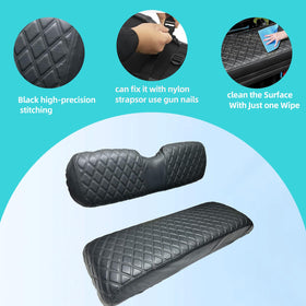 DoonMi winter-warm and summer-cool design supports all-season comfort