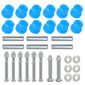 DoonMi packaging for golf cart bushing kit, ready for quick installation.