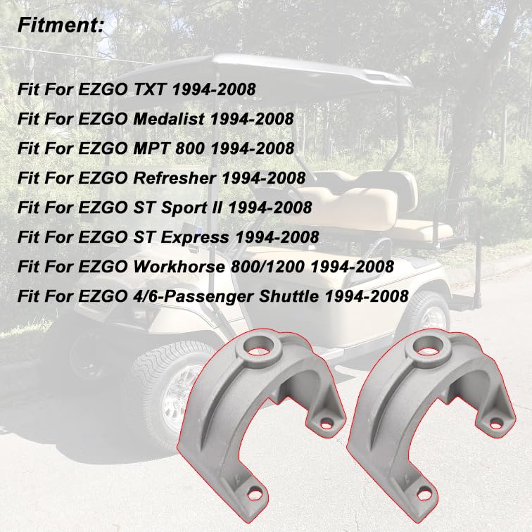 DOTAHENG ezgo txt compatible cap replaces worn parts easily.