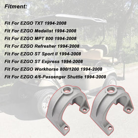 DOTAHENG ezgo txt compatible cap replaces worn parts easily.