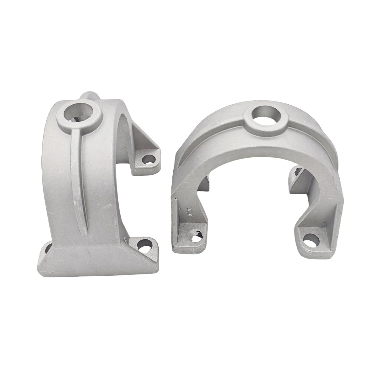 DOTAHENG ISO mount cap drive side image, restores spring alignment.
