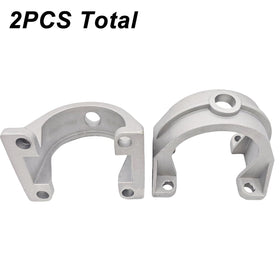 DOTAHENG rear axle mount cap close-up for outdoor use.