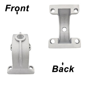 DOTAHENG two-pack iso mount cap for front/back replacement.