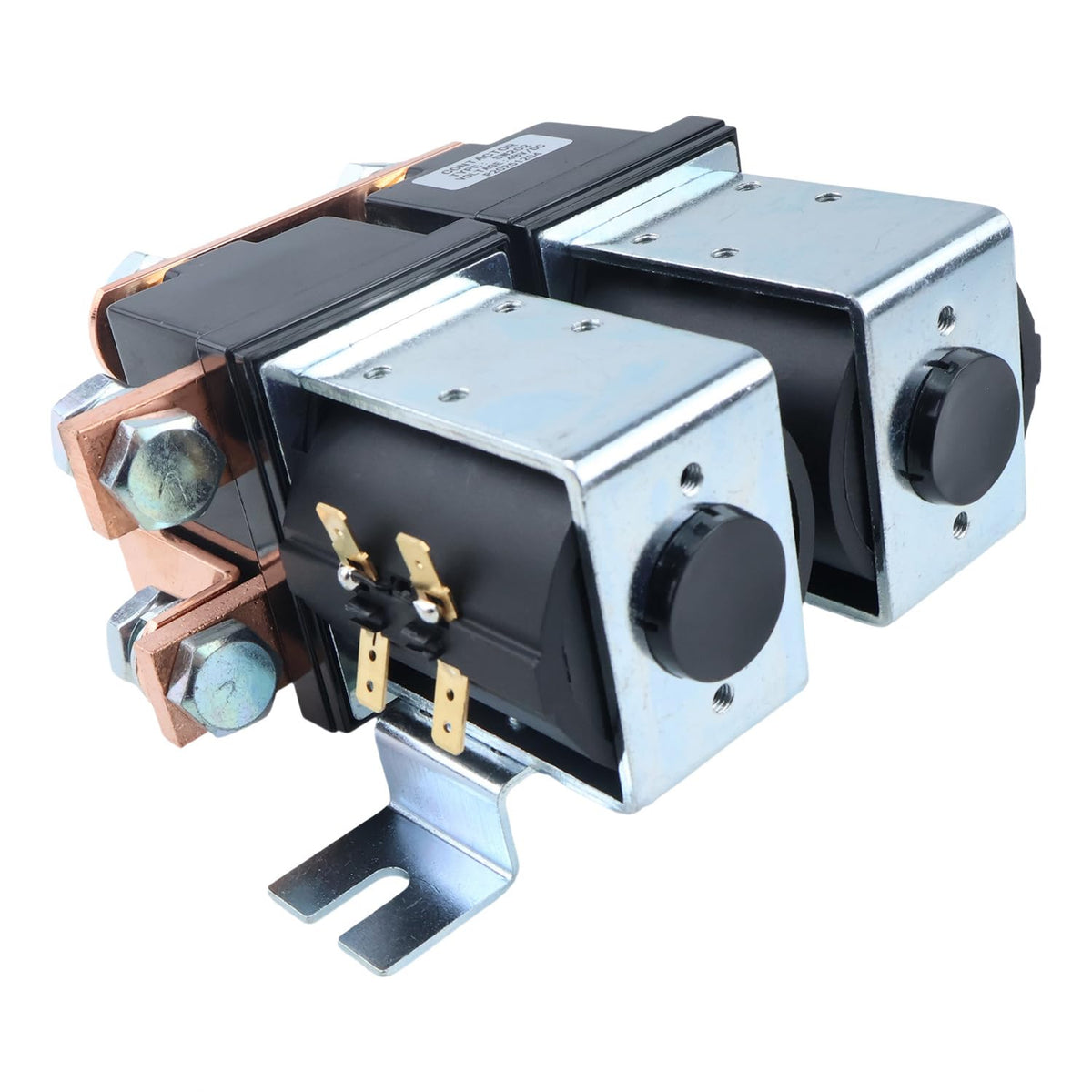 Dowfane golf cart electrical solenoid enabling reliable gear control
