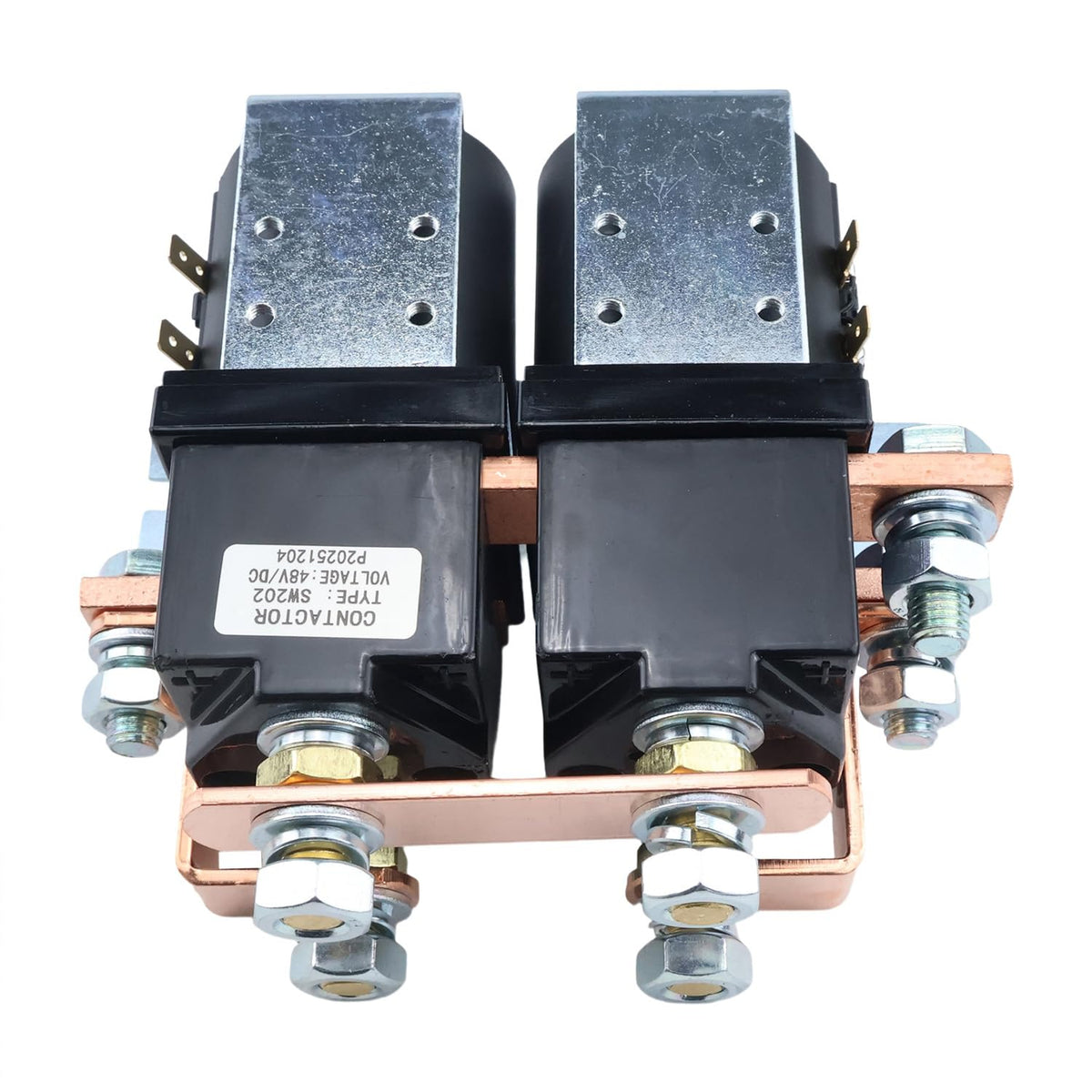 Dowfane SW202, Albright-compatible golf cart component for smooth reversing