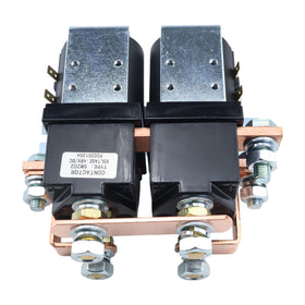 Dowfane SW202, Albright-compatible golf cart component for smooth reversing