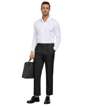 DOWMQ lifestyle image on course highlights versatile casual performance.