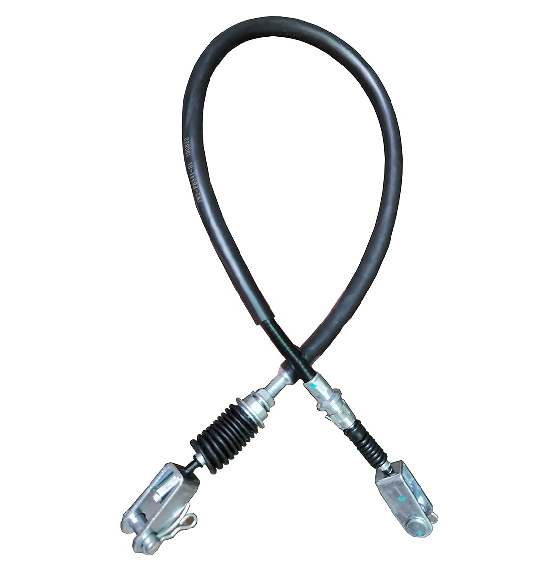 Dr.Acces replacement brake cable for JW2-F6341-31 with OEM fit