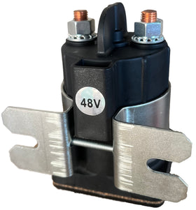 Dr.Acces easy-install solenoid featuring same footprint for quick swap