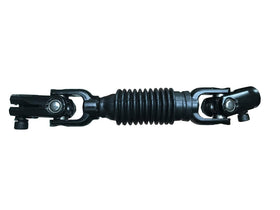 Dr.Accessories 36-tooth joint detail connects steering shaft to box for EZGO stability.
