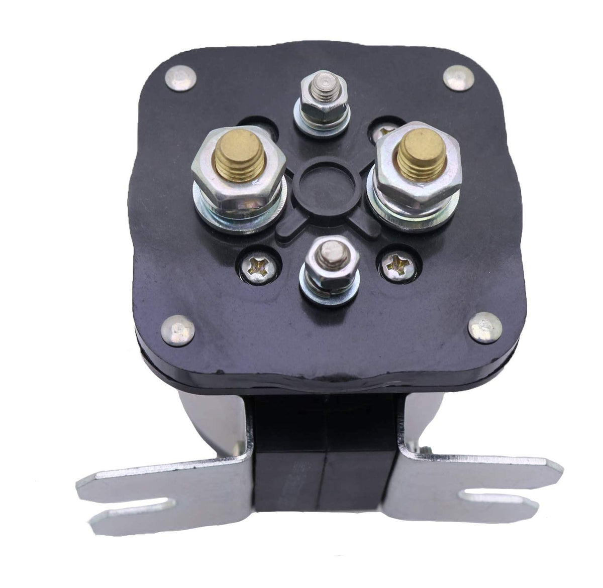 Dr. Accessories compatibility overview shows Club Car, E-Z-Go, Yamaha models.