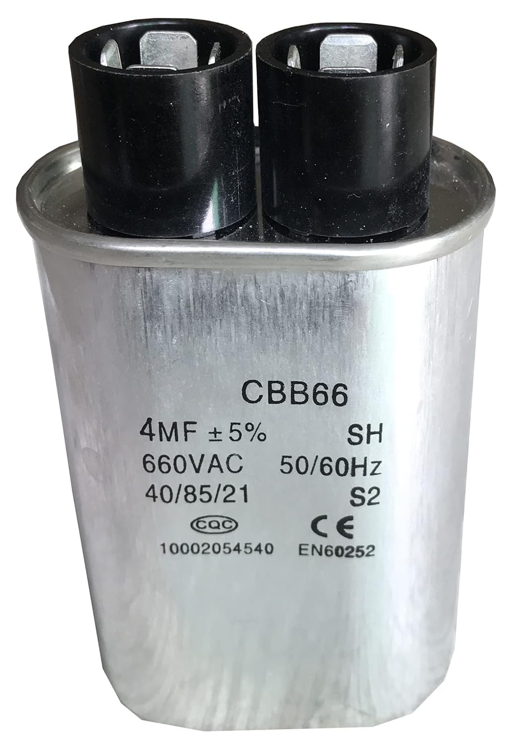 Dr. Parts easy-installation capacitor for golf carts, smooth upgrade process