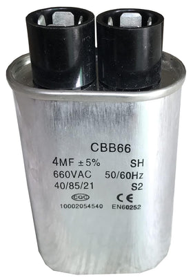 Dr. Parts easy-installation capacitor for golf carts, smooth upgrade process