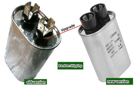 Dr. Parts Lester charger compatibility with models 16500, 14100, 9700, 7710