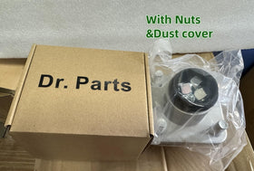 Dr. Parts OEM replacement 102357701 hub improves compatibility and longevity.