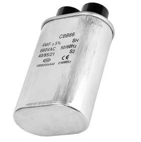 Dr. Parts replacement for OEM 3519 BU, simple and clean installation