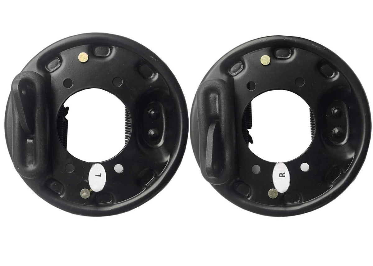 Dr.Acces brake back plate cover, complete replacement part.