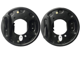 Dr.Acces brake back plate cover, complete replacement part.