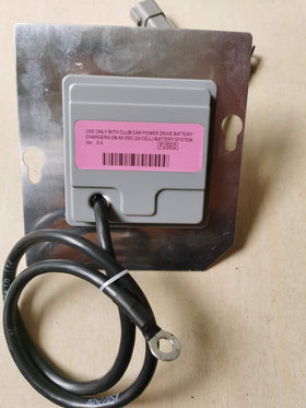 Dr.Acces Club Car 48V Precedent charger compatibility ensures proper charging